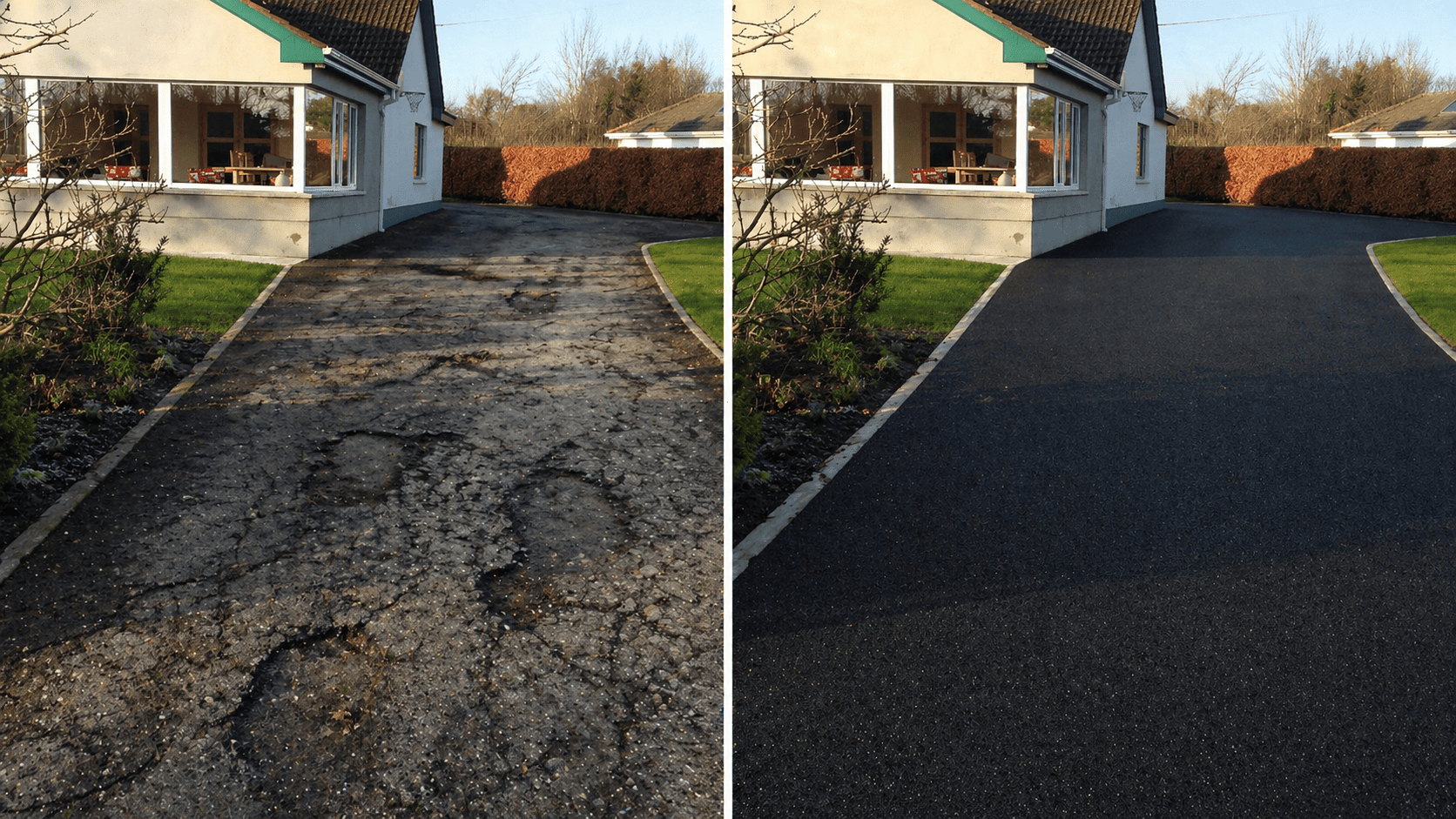 Polar Asphalt work photo 2